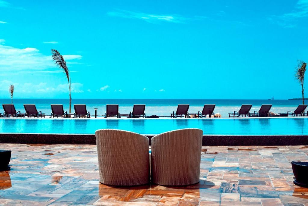 Ramada Resort By Wyndham דאר א-סאלאם חדר תמונה