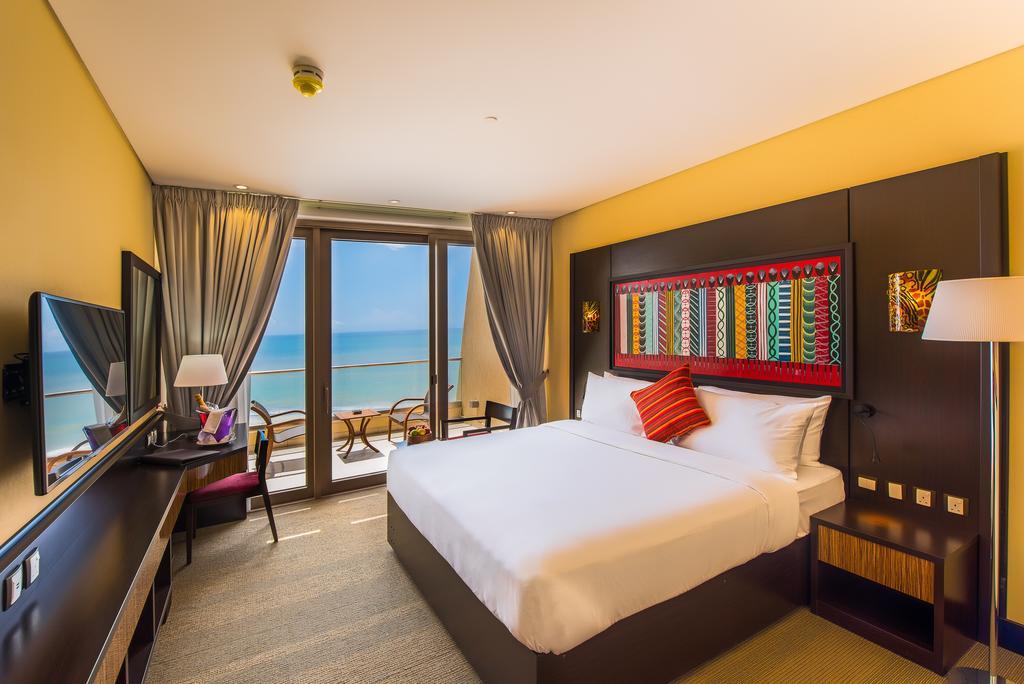 Ramada Resort By Wyndham דאר א-סאלאם חדר תמונה