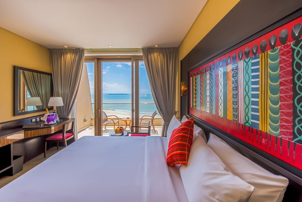 Ramada Resort By Wyndham דאר א-סאלאם חדר תמונה