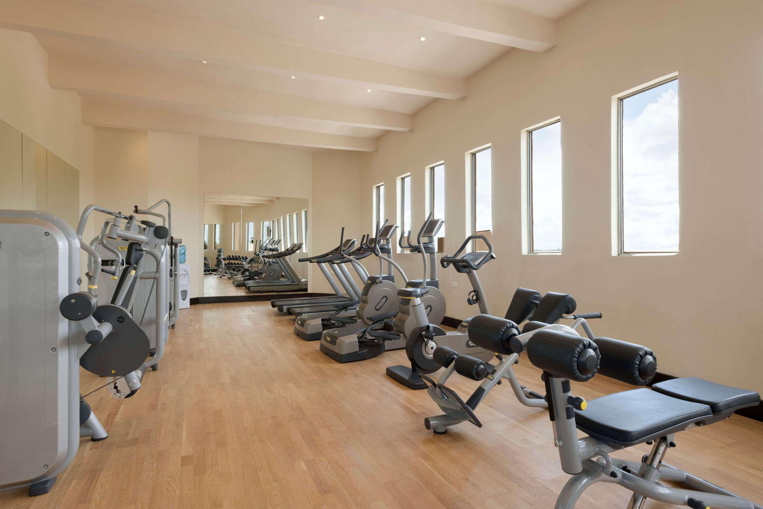 Ramada Resort By Wyndham דאר א-סאלאם מראה חיצוני תמונה