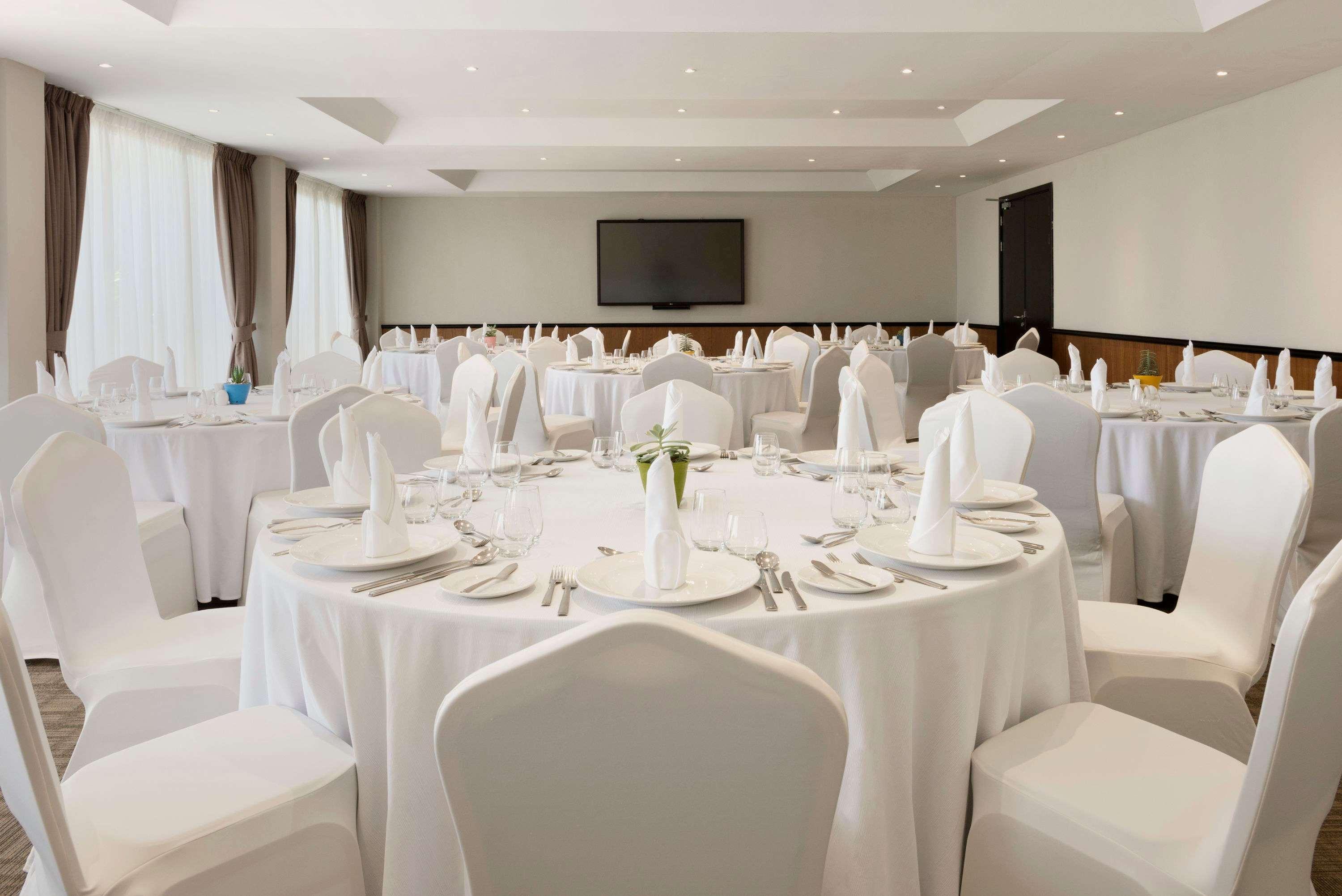 Ramada Resort By Wyndham דאר א-סאלאם מראה חיצוני תמונה