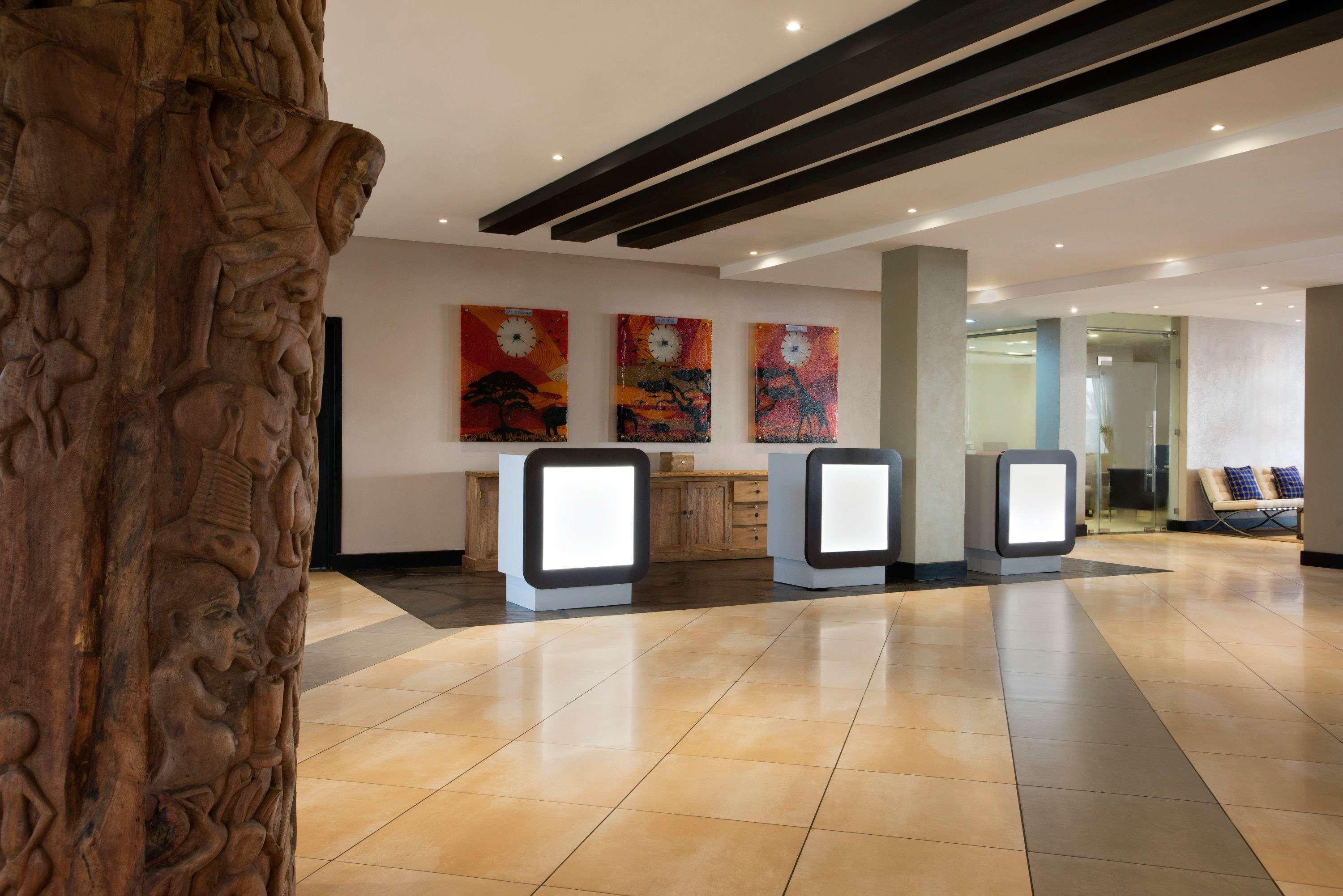 Ramada Resort By Wyndham דאר א-סאלאם מראה חיצוני תמונה