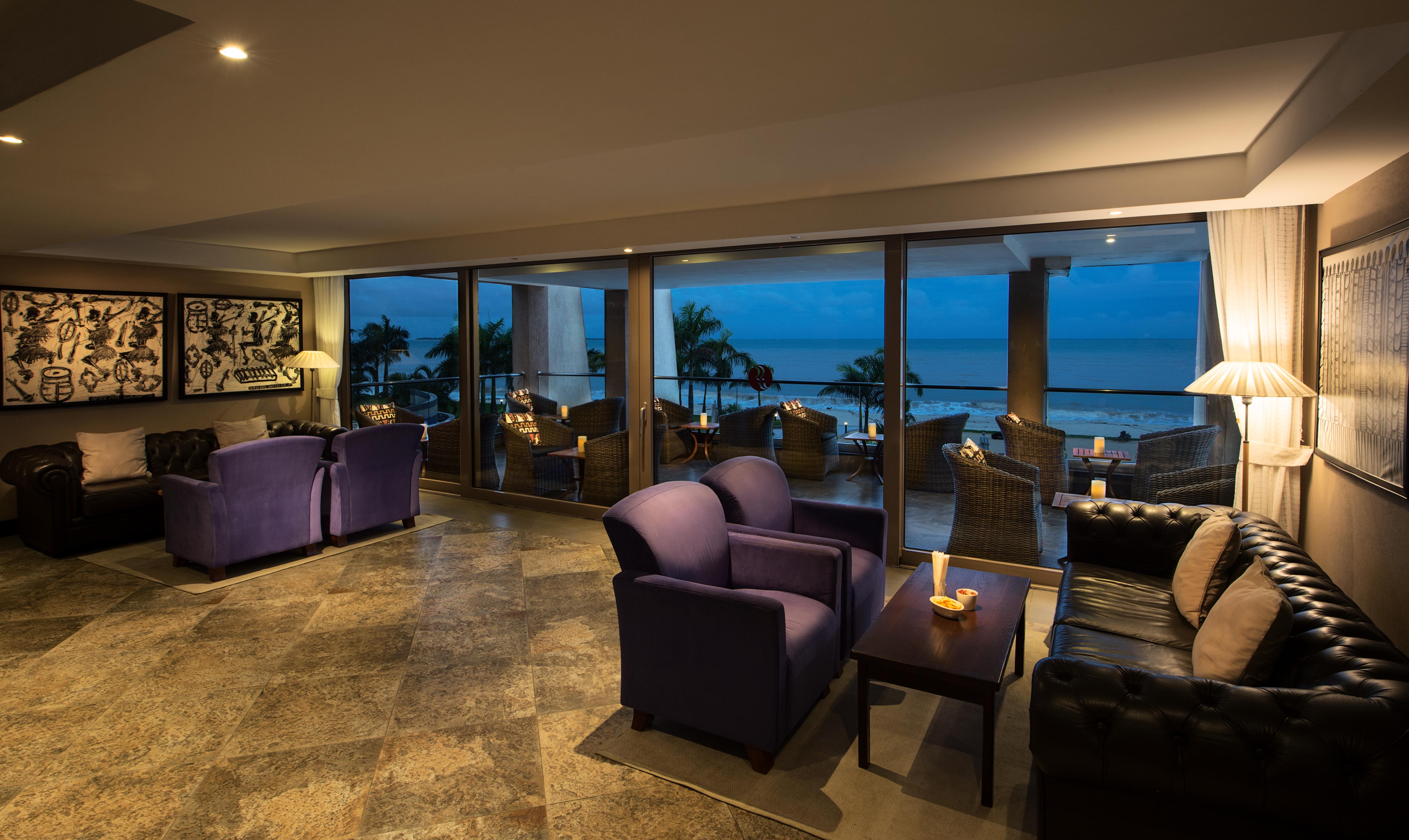 Ramada Resort By Wyndham דאר א-סאלאם מראה חיצוני תמונה