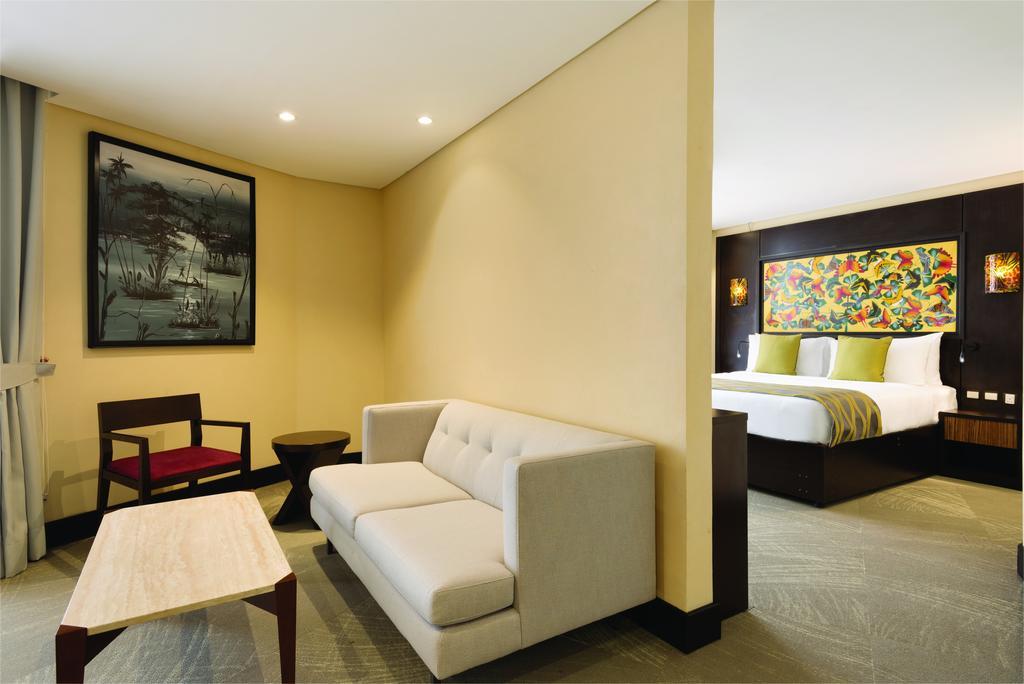 Ramada Resort By Wyndham דאר א-סאלאם חדר תמונה