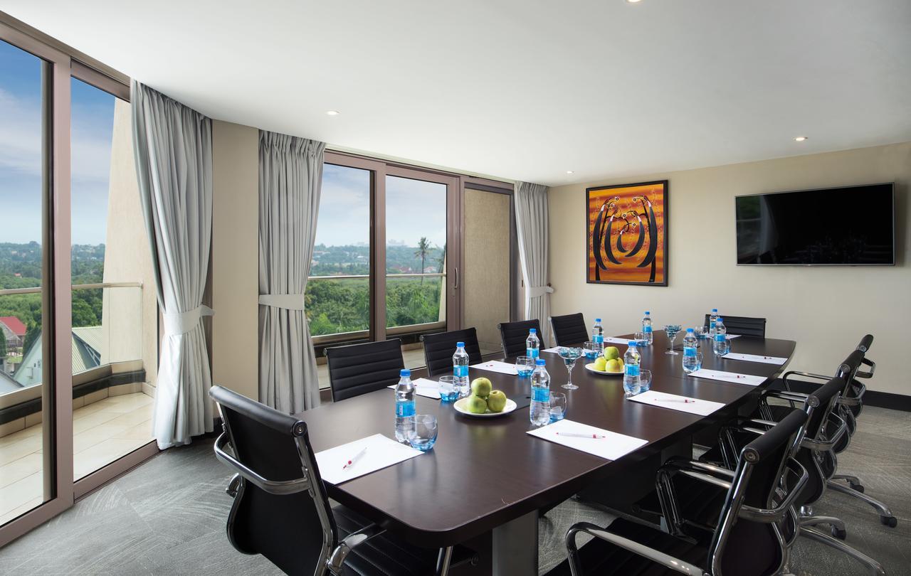 Ramada Resort By Wyndham דאר א-סאלאם מראה חיצוני תמונה