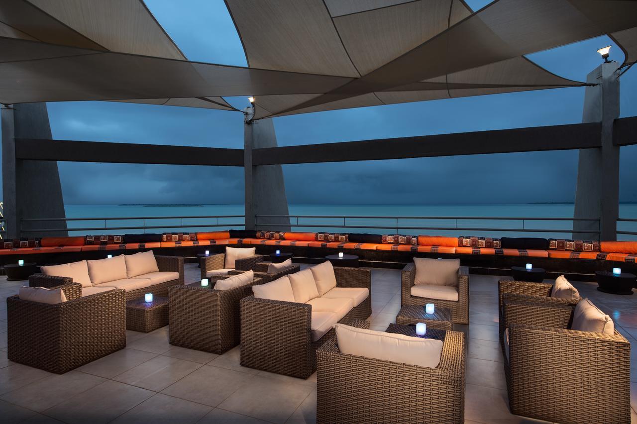 Ramada Resort By Wyndham דאר א-סאלאם מראה חיצוני תמונה