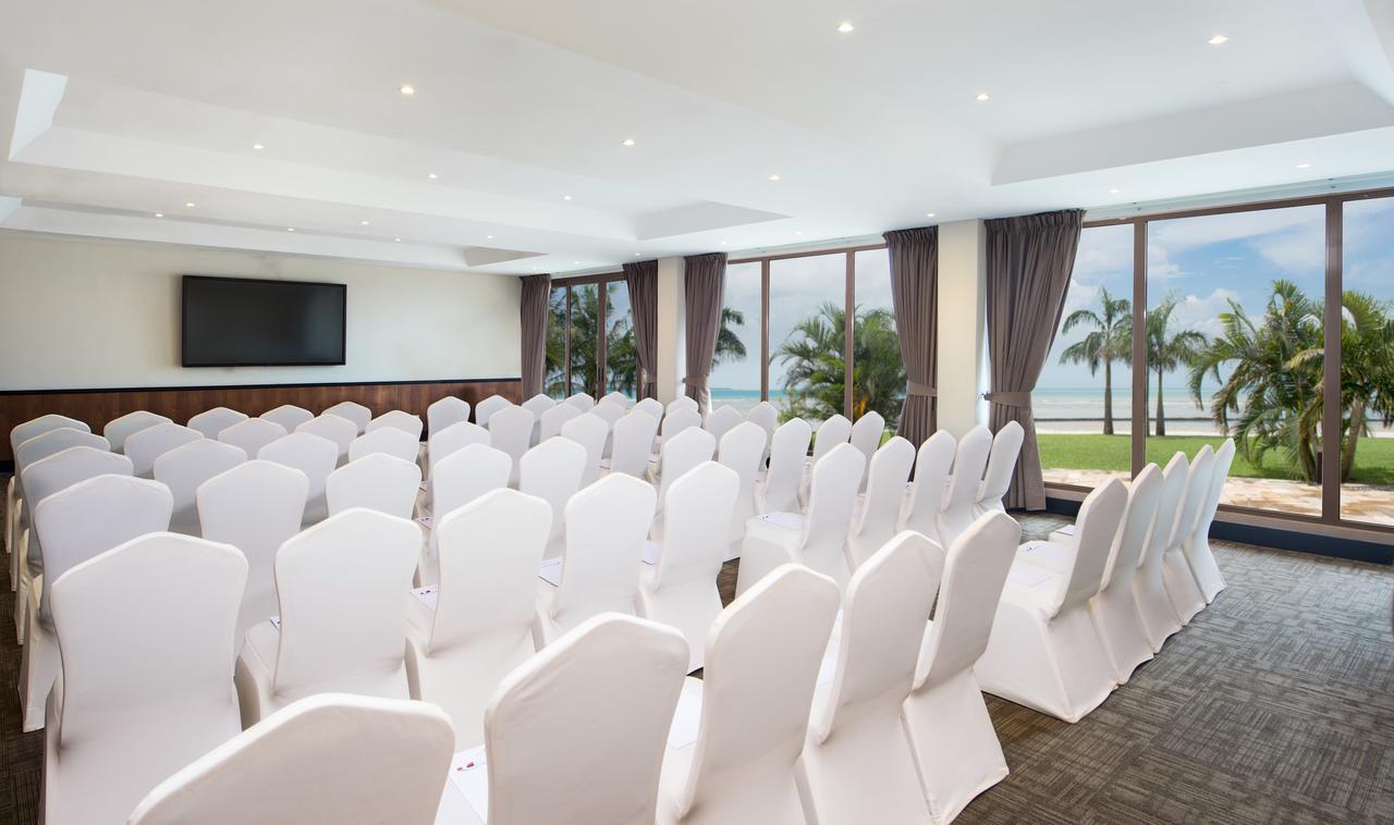 Ramada Resort By Wyndham דאר א-סאלאם מראה חיצוני תמונה