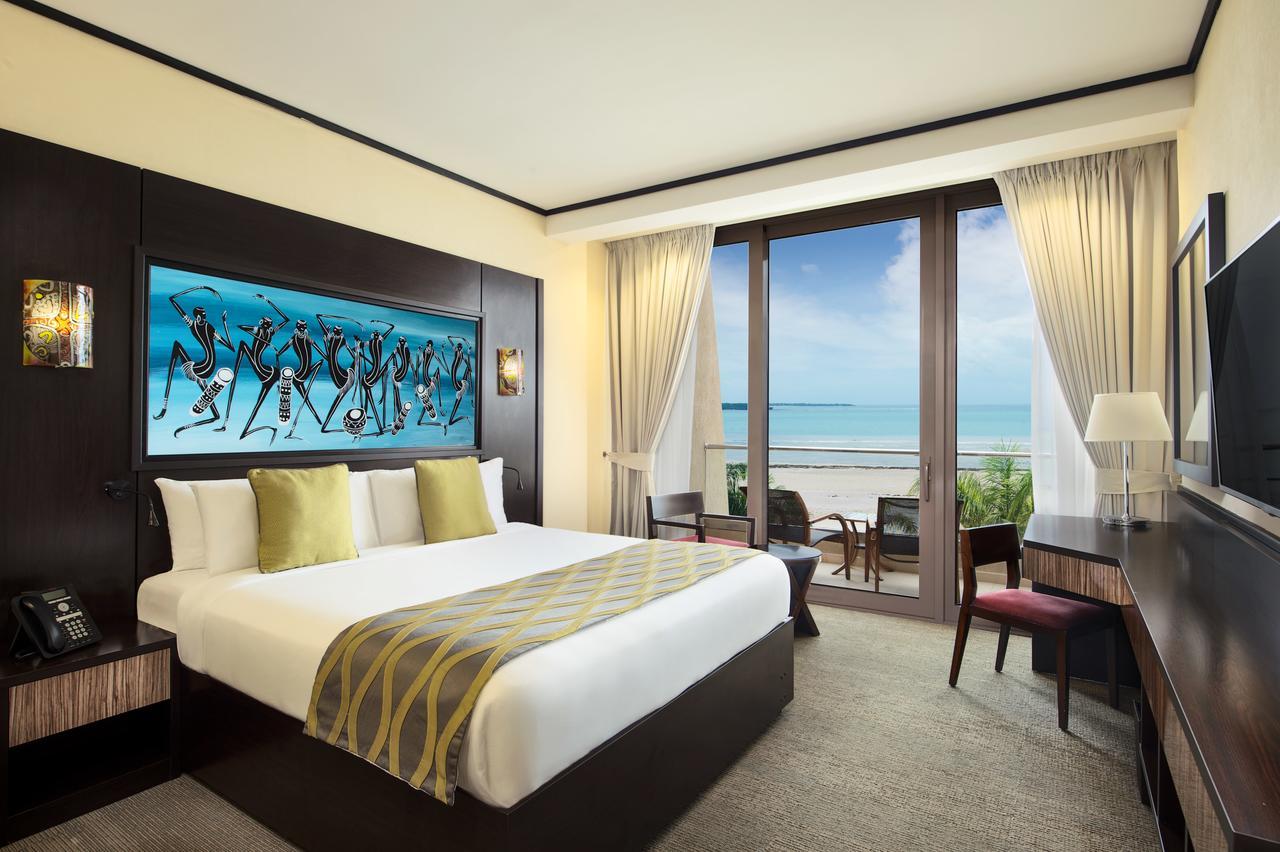 Ramada Resort By Wyndham דאר א-סאלאם מראה חיצוני תמונה