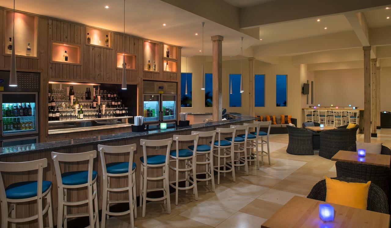 Ramada Resort By Wyndham דאר א-סאלאם מראה חיצוני תמונה