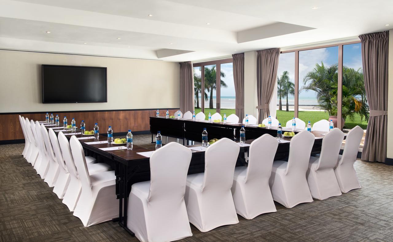 Ramada Resort By Wyndham דאר א-סאלאם מראה חיצוני תמונה