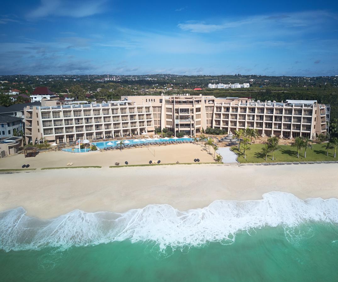Ramada Resort By Wyndham דאר א-סאלאם מראה חיצוני תמונה